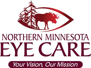 Northern MN Eye Care 2024 Logo